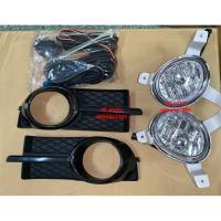 ราคา ไฟตัดหมอก สปอร์ตไลท์ CHEVROLET AVEO (2721075793)