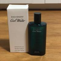 ราคา davidoff cool water eau de toilette (1448183136)
