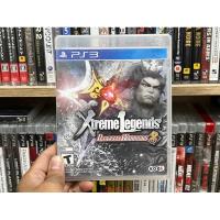 ราคา Ps3 - Dynasty Warriors 8 Xtreme Legends (22731416672)