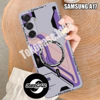 ราคา Samsung A17 A16 A15 A14 A34 A33 A53 A35 A56 Casing Pro Camera Motif Silicone Lentu_35 (49453657425)
