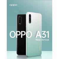 ราคา oppo a31 4/128GB เครื่องใหม่แท้ศูนย์ไทย (8017633559)