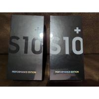 ราคา Samsung Galaxy S10+ 1TB ประกันศูนย์ไทย 1 ปี (7568124631)