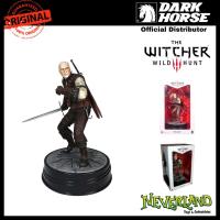 ราคา Dark Horse The Witcher 3 - Wild Hunt: Geralt Manticore Figure (21454398034)