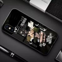 ราคา (U27) Softcase Glass Manhwa Wind Breaker Iphone 5 5S 6 6S 6+ 6S+ 7 7+ 8 8 8+ (26527968480)