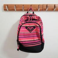 ราคา กระเป๋าเป้ roxy แท้100% (1208822880)