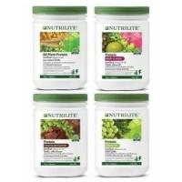 ราคา นิวทริไลท์เครื่องหมายการค้า โปรตีน กลิ่นเบอร์รี่ (ฺฺBerry) / รสช๊อคโกแล๊ต (Chocolate) / ชาเขียว (Green Tea) (4326645264)