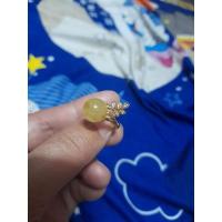 ราคา #แหวนไหมทองใบมะกอก #ไหมทอง #ใบมะกอก (11886037832)