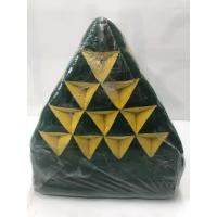 ราคา หมอนอิงไทย ลายขิต 15 ช่อง ผ้าโทเร พร้อมเบาะ 2 ตอน ของฝากจากภาคอีสาน (5159881357)