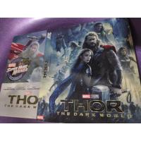 ราคา Bluray3D+2Dsteelbook Thor The dark world with Slipcover บลูเรย์กล่องเหล็ก3D+2D (2แผ่น) ธอร์ เทพเจ้าสายฟ้าโลกาทมิฬ (7344223094)