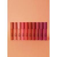 ราคา ‼️พร้อมส่ง‼️3CE SOFT LIP LACQUER แท้100% (10086103138)