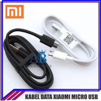ราคา XIAOMI REDMI 9A 9C 7A 6A 6 PRO 6PRO DATA CABLE ต้นฉบับ 100% MICRO USB (52652923823)