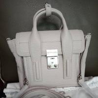 ราคา กระเป๋า phillip lim (1425287927)