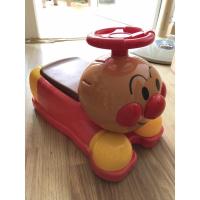ราคา อันปัง รถขาไถ Anpanman ล้อหน้าหมุนอิสระ 360 องศา วิ่งลื่น มือสองญี่ปุ่น (สภาพ 90%) (4430120736)