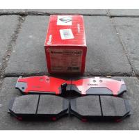 ราคา ผ้าดิสเบรคหน้า brembo suzuki Swift 1.2 1.5 ปี2008-2015 eco car รุ่นceramic (26118324340)