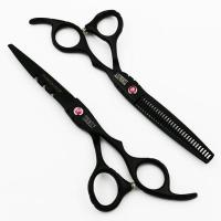 ราคา กรรไกรตัดผมโทนี่แอนด์กาย ,TONI & GUY,กรรไกรตัดผมช่างตัดผม ,กรรไกรตัดผม ,กรรไกรตัดผมสีดำ (1170269468)