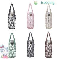 ราคา สั่น491ถ้วยน้ําถุงตาข่าย, สานสามารถระงับขวดน้ําปก, คู่มือที่มีประโยชน์เชือกฝ้ายหลายสีถ้วยแขนสําหรับกีฬาตั้งแคมป์อุปก (44478034078)