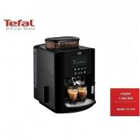 ราคา KRUPS เครื่องชงกาแฟเอสเพลสโซ่ Fully Auto Display รุ่น EA817010 (40855409540)