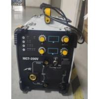 ราคา Welding Machine Tig Mma Mig Mag Portable Igbt Inverter Welder and Co2 Suitable for Metal (55253329941)