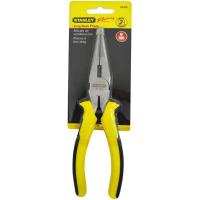 ราคา CHILD FREEDOM HOME คีมปากแหลม STANLEY 84-625 8 นิ้ว คีม (5418597379)