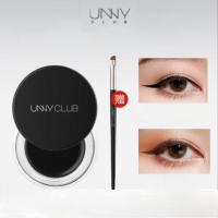 ราคา UNNY CLUB Eyeliner Cream Natural And Long-Lasting Not Easy To Smudge Waterproof Extremely Fine (41024047155)