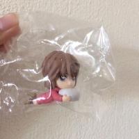 ราคา โมเดลไฮบาระ ขนาดจิ๋ว จากกล่องสุ่มยอดนักสืบจิ๋วโคนัน (3165053047)