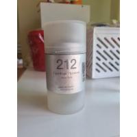 ราคา น้ำหอม carolina herrera 212 มือสอง (19384064831)
