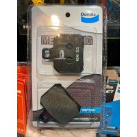ราคา 23.ผ้าเบรคหลัง Bendix MD40 ใส่รถรุ่น Ducati Monter795/796 , Street Fighter , Hypermotard , Mutistrada ,X-Diavel (19981263595)