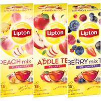 ราคา ชา Lipton กล่องเหลือง 15ซอง (42902993441)