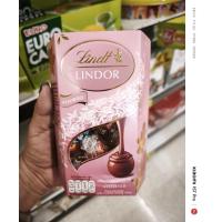 ราคา Exp:08/26ลินด์ 200g.ช็อกโกแลต Switzerland Assorted Lindt Lindor Chocolate รับประกันสินค้าของแท้นำเข้าจากสวิตเซอร์แลนด์ (13860666518)