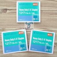 ราคา ลวดเย็บกระดาษ / ที่เย็บกระดาษ สูงสุด 1217 (23/17) (41176496674)