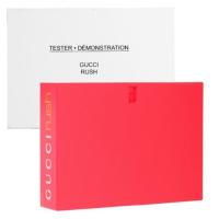 ราคา น้ำหอม​จอมยั่ว​ Gucci Rush EDT 75 ml. Tester box (2349611114)