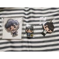 ราคา พวงกุญแจ เข็มกลัด จินยอง got7 (2728077692)