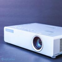 ราคา Panasonic pt-lb330 มือสอง (5613128274)