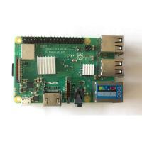 ราคา Raspberry Pi 3 Model B+ / 32GB Micro SD Card SANDISK (21873021357)