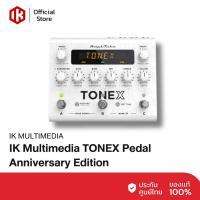 ราคา IK Multimedia TONEX Pedal Amplifier | Guitar Effect (Anniversary Edition) (43469138912)