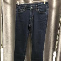 ราคา ส่งต่อ กางเกงยีนส์ Uniqlo UJ (4137705660)