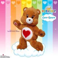 ราคา .(มือสอง) ตุ๊กตาหมีแคร์แบร์ CareBers บิ้วอะแบร์ ⭐️ Build A Bear Workshop ⭐️ สินค้ามือสองสภาพใหม่จากอเมริกา (15450863046)