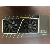ราคา การ์ดจอ NVIDIA GeForce RTX 3060 Ti FE (26115981073)