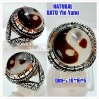 ราคา แหวนหินหยินหยางหินหยินหยาง01 (26481904551)