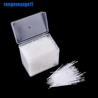 ราคา กล่องไม้จิ้มฟันทันตกรรมสีขาว 1100 ชิ้นพร้อมสุขอนามัยในช่องปาก 2 ชิ้น (57753603255)