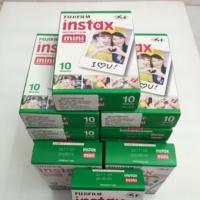 ราคา Fujifilm instax mini 10pcs 3กล่อง (1717962)