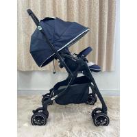 ราคา รถเข็นเด็ก COMBI MECHACALHANDY AUTO4 Compact สีกรมท่า (27251151043)