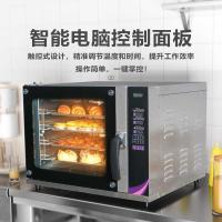 ราคา ถัวฉี เตาลมร้อนเตาอบไฟฟ้าเชิงพาณิชย์ความจุขนาดใหญ่สุดขนาดใหญ่อบส่วนตัวเตาอบขนมปังพิซซ่าเค้กเตาอบ (49403413838)