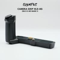 ราคา กริป Olympus om-d e-m5 mark ii - Camera grip had-8g มือสอง (23443381183)