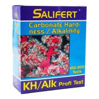 ราคา Salifert Profi Test KH/Alkalinity (22283059132)