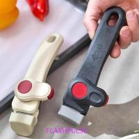 ราคา แฟลชพัลส ด้ามกระทะแบบถอดได้, กริปเปอร์กระทะป้องกันตะกรันตามหลักสรีระศาสตร์, แบบลูกบิดแบบพกพาที่ถอดออกได้ที่ถอดออกได้กระทะจับจาน (53954483347)