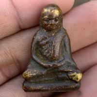 ราคา หลวงพ่อเงิน วัดท่ามะไฟ เนื้อสัมฤทธิ์ (40577901533)