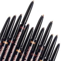 ราคา [ Lilybyred ] Skinny Mes Brow Pencil 3 สี ( Taupe Brown / Grey Brown /Light Brown / Medium Brown / Dark Brown ) / Lily By Red Skinny Eyebrow Pencil (25872982171)