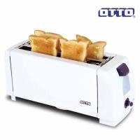 ราคา เครื่องปิ้งขนมปัง OTTO รุ่น TT-134 (1531156931)