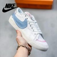 ราคา Nike Blazer Low '77 Jumbo Trailblazer รุ่นปรับปรุงใหม่ (29457705847)